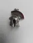 Масивен Медальон Спартански  Шлем, снимка 3