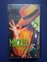 Видеокасета VHS  Маската / Джим Кери, снимка 1