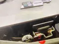 Tesla B4 Ролков Магнетофон Работещ, снимка 5