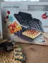 Гофретник Gourmetmaxx , снимка 3
