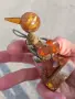 кехлибар кехлибарена фигура, снимка 18