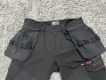 Helly Hansen Chelsea Evolution Construction Pant, Размер 52, снимка 4
