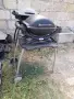 барбекюта  на газ ВЕБЕР, снимка 13