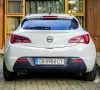 Opel Astra J GTC 2.0 Diesel , снимка 1