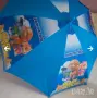 ☂️🌈 ДЕТСКИ ЧАДЪРЧЕТА С ЛЮБИМИ ГЕРОИ! 🌈☂️, снимка 12