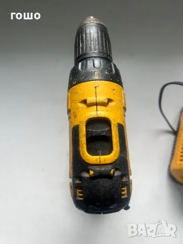 Dewalt винтоверт, снимка 4 - Винтоверти - 56726407