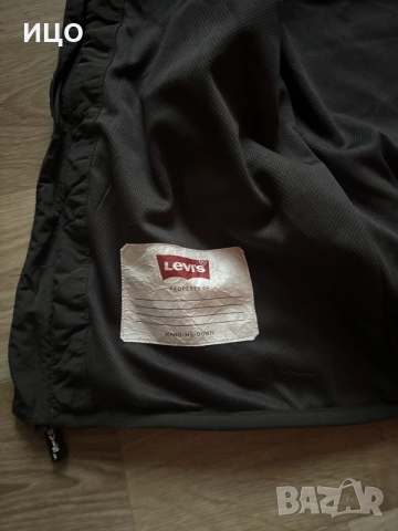 Младежкo яке Levi’s , снимка 10 - Детски якета и елеци - 56628000