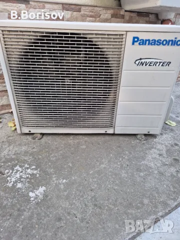 Панасоник Panasonic 12 Malaysia 