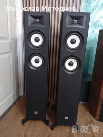 JBL Stage A170 - в Гаранция