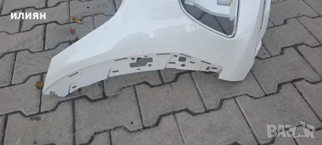 предна броня Kia EV6 GT LINE  86511CV200, снимка 5 - Части - 56647279