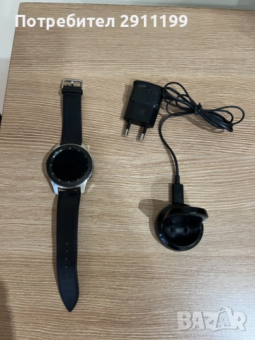 Смарт часовник Samsung Galaxy Watch 