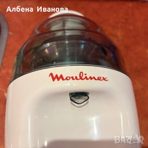 сокоизтисквачка  , снимка 7 - Сокоизстисквачки и цитрус преси - 56749615