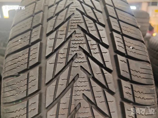 2бр.зимни гуми 215/65/17 Goodyear