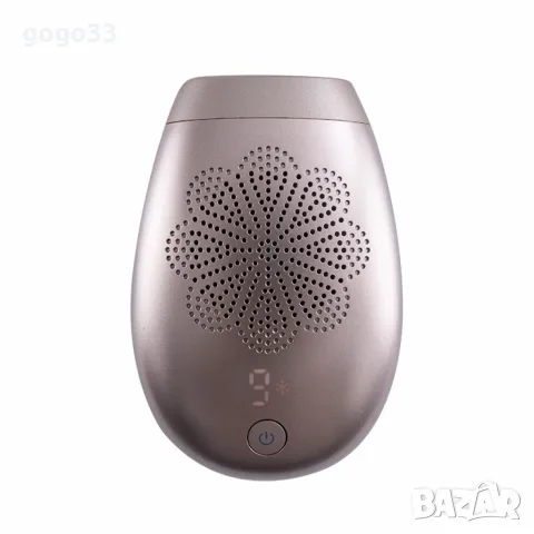 апарат за обезкосмяване , снимка 4 - Козметични уреди - 56629932