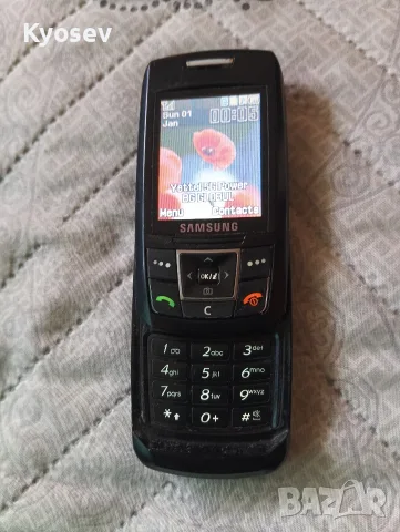 Телефони Samsung, снимка 3 - Samsung - 56665378