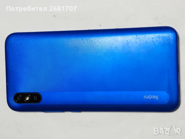 телефон Redmi 9 A, снимка 2 - Xiaomi - 56616833