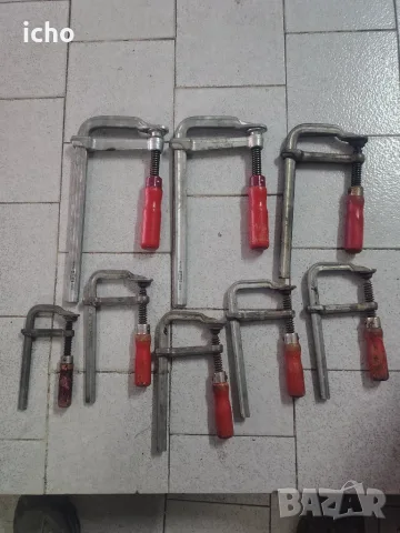 Стяга стяги bessey