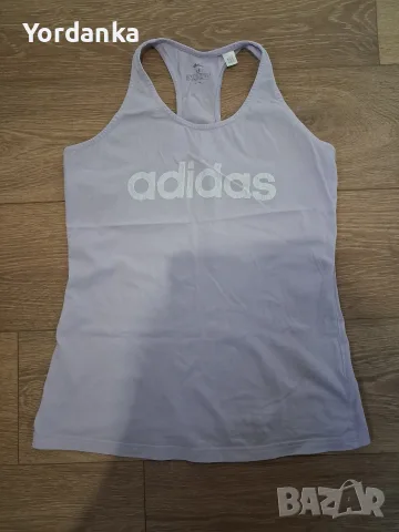 Дамски екип Adidas  , снимка 4 - Спортни екипи - 56669330