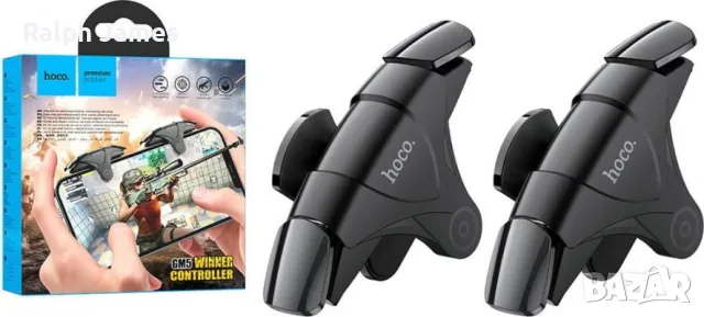 Hoco GM5 Winner Controller Gaming Контролери