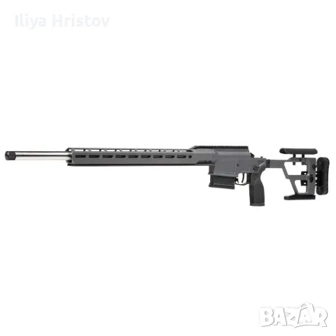 Карабина SIG Sauer CROSS-PRS + Оптика Nightforce , снимка 3 - Ловно оръжие - 56728722