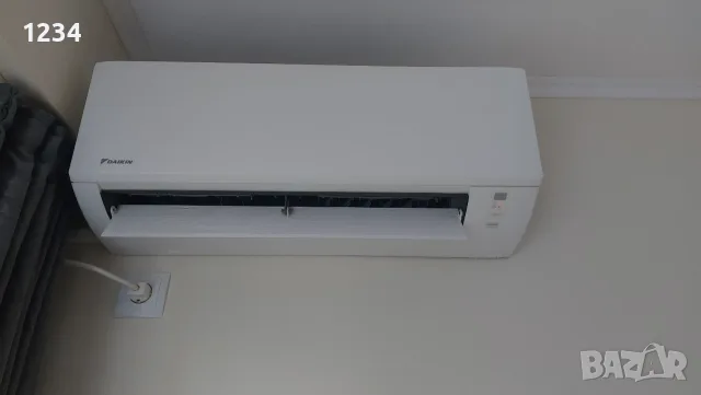 Инверторен климатик Daikin Sensira 12000 BTU