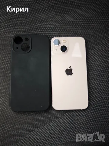 iphone 13 mini 128 95 процента