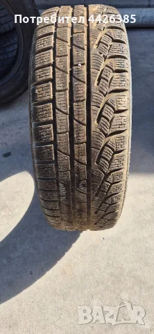  PIRELLI SOTTOZERO WINTER 210 , снимка 6 - Гуми и джанти - 56726031