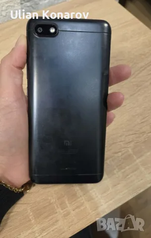 Xiaomi Redmi 6A, снимка 3 - Xiaomi - 56719669