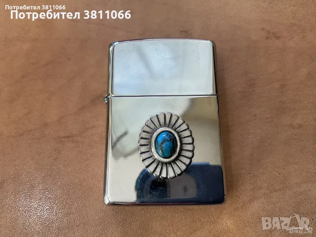 Запалка Зипо/ Zippo, снимка 4 - Запалки - 56645618