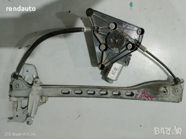430100e0 Преден ляв стъклоповдигач Toyota Aygo 2014-2018 1kr