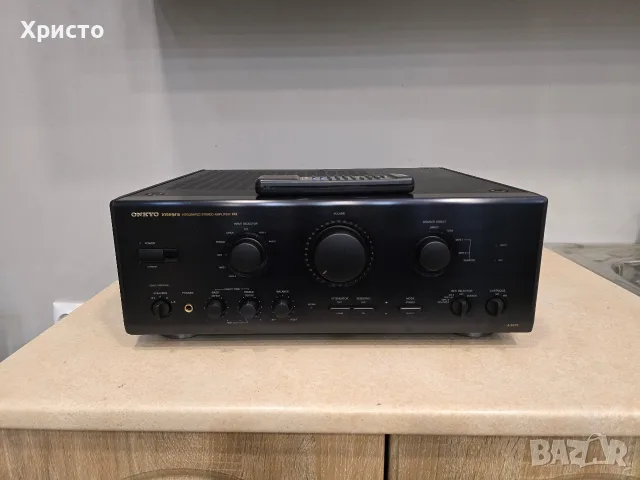 🔥🌈🔊🎶 Onkyo Integra A-8870 🎶🔊🌈🔥, снимка 10 - Ресийвъри, усилватели, смесителни пултове - 56746720