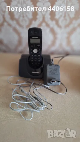 телефони слушалка, снимка 2 - Слушалки, hands-free - 56565822