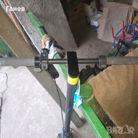 Тротинетка Xiaomi Electric Scooter 5, снимка 2 - Скутери и тротинетки - 56681735