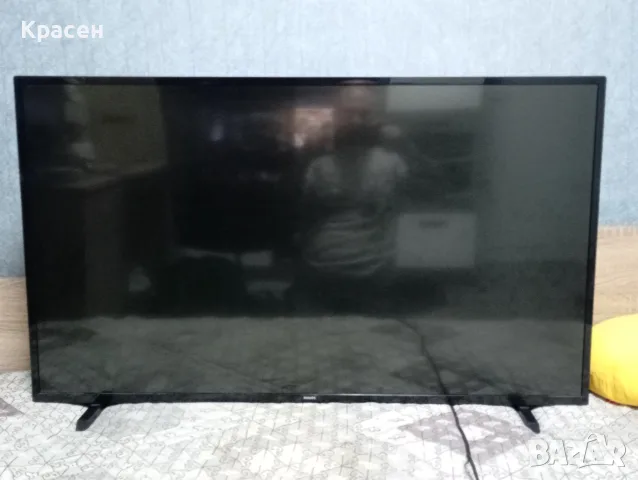 LED Телевизор Philips, снимка 2 - Телевизори - 56729410