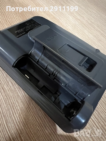 Walkman Sony WM-EX192, снимка 10 - Радиокасетофони, транзистори - 56656209