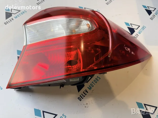 E4B513A602-BF десен стоп от Ford Ka Plus 1.2i, снимка 3 - Части - 56178202