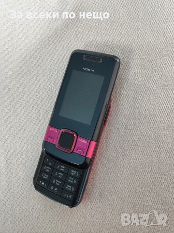 Nokia 7100s-2 Slide, снимка 8 - Nokia - 56566670