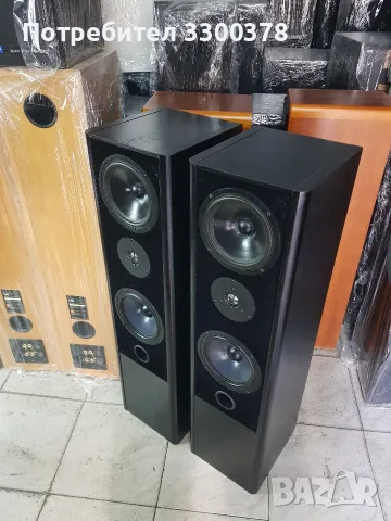 тонкони  alr  number3, снимка 6 - Тонколони - 56635397