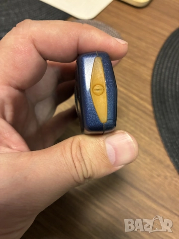 Nokia 3510i Blue, снимка 5 - Nokia - 56570565