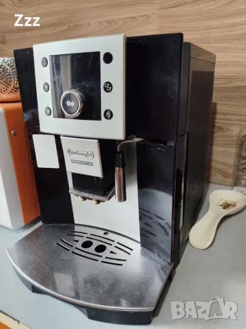 Кафемашина delonghi perfecta за части, снимка 2 - Кафемашини - 56725900