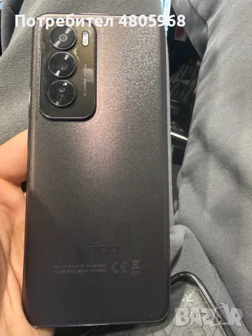 Oppo Reno 12 5g 256GB 12GB RAM