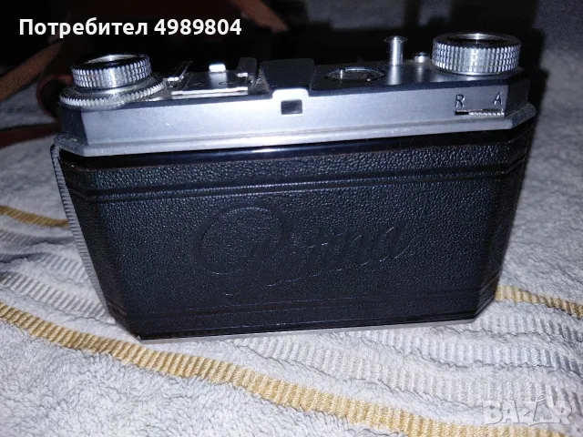 kodak retina I 1949-1951, снимка 4 - Антикварни и старинни предмети - 56697410