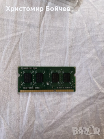 Ram памет DDR4 4GB, DDR3 4GB, снимка 5 - RAM памет - 56369641