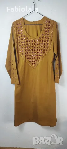 Exotic dress XL, снимка 5 - Рокли - 56608719