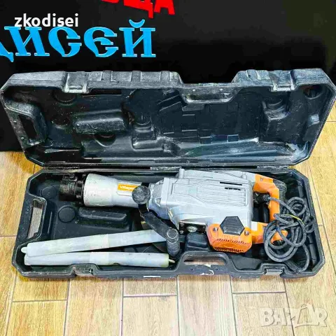 Къртач VILLAGER VLN 1760