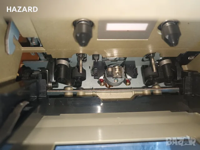 Denon DRW-585 Double deck, снимка 9 - Декове - 56610105