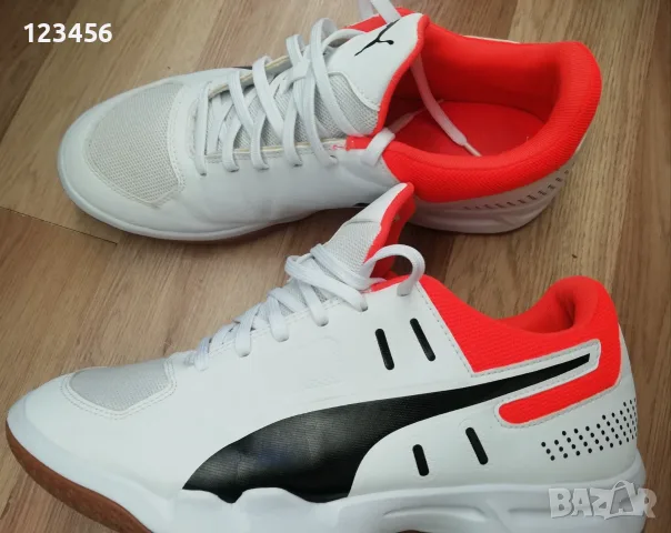 Маратонки на Puma  ном. 41, снимка 2 - Спортни обувки - 56626578