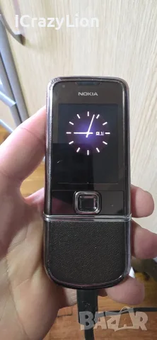 nokia 8800  sapphire arte, снимка 5 - Nokia - 56590600