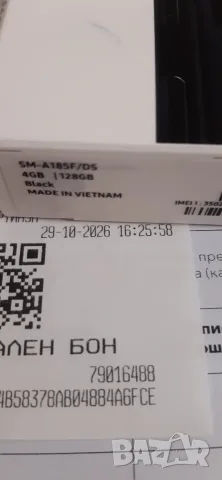 SAMSUNG Galaxsy A18, снимка 5 - Samsung - 56726803