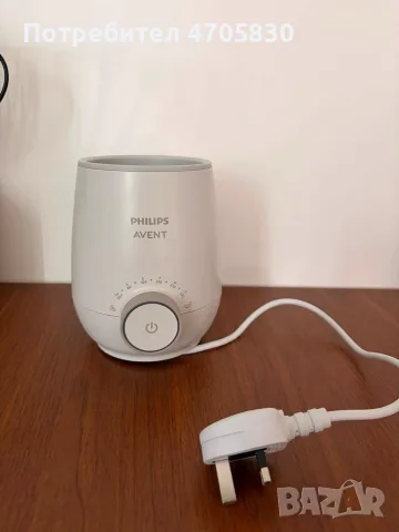 нагревател Philips